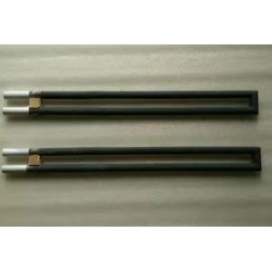 U Type Sic Silicon Carbide Heating Element Heater for Laboratory Furnace
