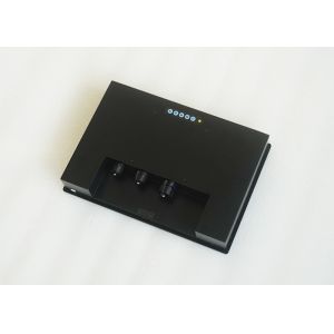 12" LCD Waterproof Touch Screen Monitor IP67 Widescreen For Marine Navigation