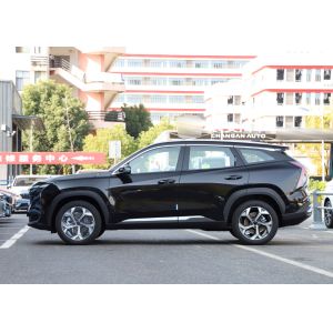 High Speed Intelligent Geely Car Boyue L Gili Car 4x4 Flagship Vehicle In Stock