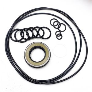 Cheap E320 E320L E320B Hydraulic Swing Motor Seal Kit 5I-8643 5I-8828 for sale