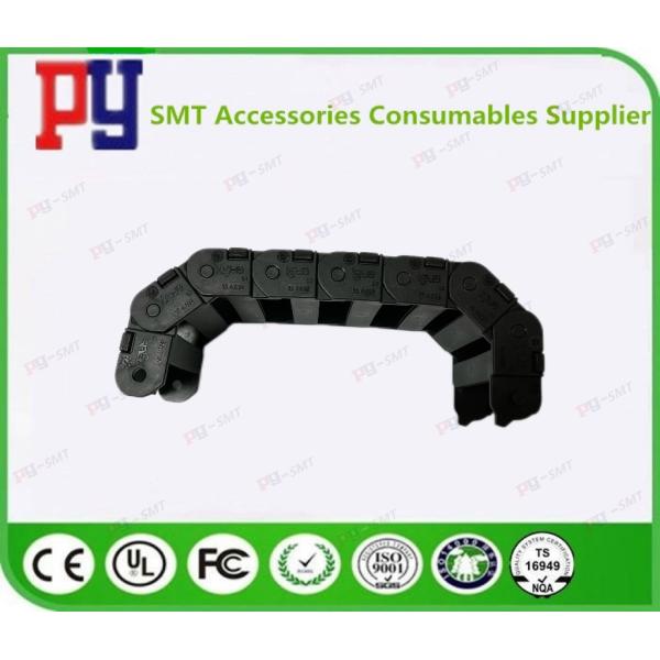 Quality YAMAHA KV8-M71WK-00X Z Axis Tank Chain Towline Keel Track SMT Components For YV100XG YV100X Placement Machine wholesale