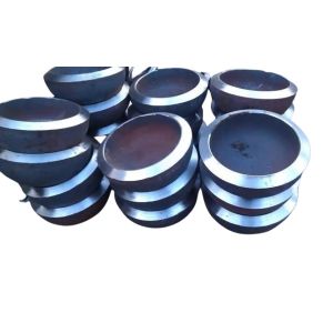 Cheap Cap Std Wt Stl A234 Alloy Steel Pipe Fittings Seamless Standard ASME B16.901 30” Cap for sale