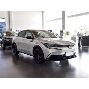 SUV Level 2024 Hondas ENP2 Pure Electric Mini SUV 545KM Long Range 5-Door 5