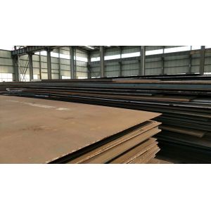 4mm	8mm Metal Alloy Plate 6061 15CrMo High Strength Alloy Structure