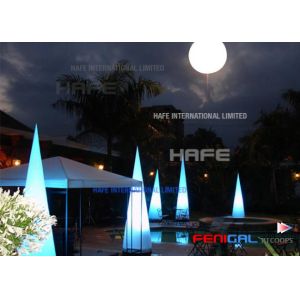 Bright Moon 3800 MM Helium Balloon Lights Equipped With 8000W Halogen Led Event