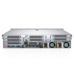 Rack DELL Precision R7920 Intel CPU Media Computing GPU Mobile Workstation for
