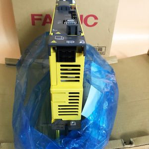 A06B-6290-H104 Fanuc Servo Drive with 12 Months