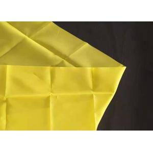 High Tension 48t 55w Silk Screen Printing Mesh SGS