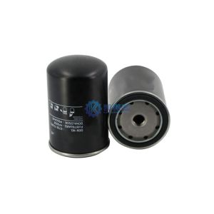 M16*1.5 Truck Fuel Oil Filter 6732-71-6110 FF5052 P550440 BF788 FC-25060 FC-7903