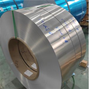 China 4343/3003/4343 Brazing Cladding Materials Aluminum Strips of Condenser Evaporator Radiator Heat Exchanging on sale