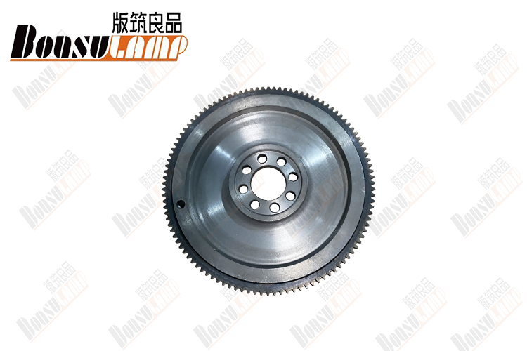China 8-97034430-0 8970344300 Flywheel for Isuzu 100P-T 4JG2 on sale