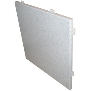 China Lightweight Aluminum Metal Sheet Customized Aluminum Plate Weather Proofing on sale