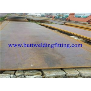 Cold Rolled Stainless Steel Plate Slit Edge Polished Surface for Industrial