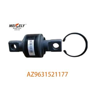 AZ9631521177 Thrust Rod Core For Howo 371 For SINOTRUK