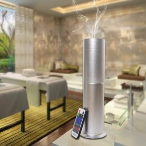 Cheap Nebulizer Scent Diffuser Machine With Electricity Fragrance Diffuser System for sale