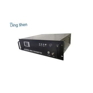 19 Inch Rf Powerful Radio Transmitter And Receiver 433mhz For Vehicle NLOS