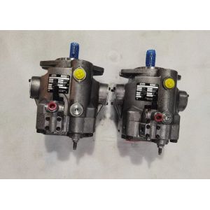 PVP3336R2M20 Parker Denison Variable Volume Piston Pump High Strength