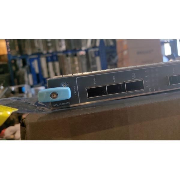 Quality Juniper MPC7E MRATE Networks Multirate Port Expansion Interface Wired Module wholesale