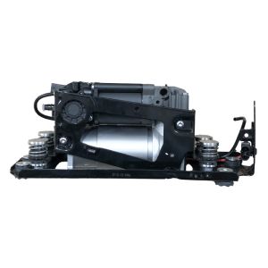 Air suspension compressor pump for Rolls-Royce Ghost Wraith new with frame and