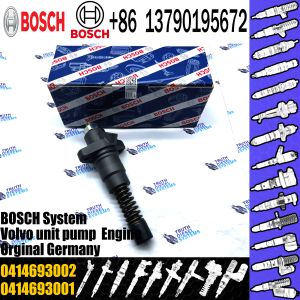 China 0414693001 0414693002 Engine fuel injector nozzle unit pump 0414693001 0414693002 fuel pump on sale