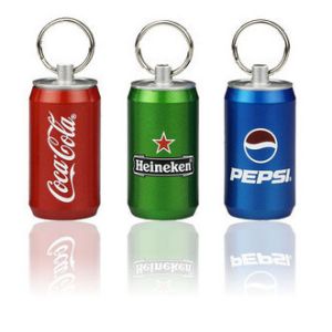 Stainless Steel Metal USB Memory Stick File Transfer