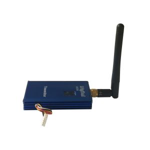1000mW Wireless Video Transmitter 2.4Ghz AV Sender for Electric Elevator