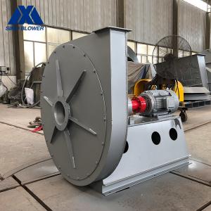 Cheap Industrial Centrifugal Ventilation Fans Primary Air Fan In Boiler for sale