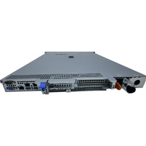 DE LL Poweredge R340 Server Rack Interl Xeon 3.1GHz Server for Increased