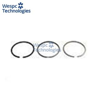 WESPC 4181A045 piston ring kit for Perkins 1004.42 and 1004.40T diesel engines
