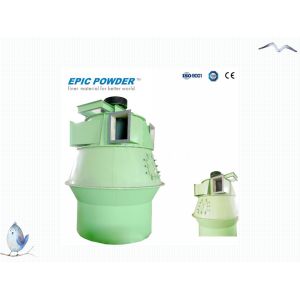 Cheap 1 - 10 Micron Air Classifier Petroleum Coke Steam Pulverizer Jet Mill for sale