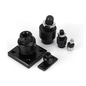 SMC Flange Joint Floating Joints Perfect Combination Of JAF140-30-150