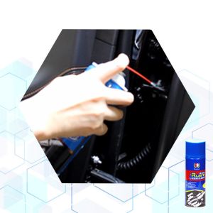 REACH 400ml Anti Rust Lubricant Spray For Bicycle Chain