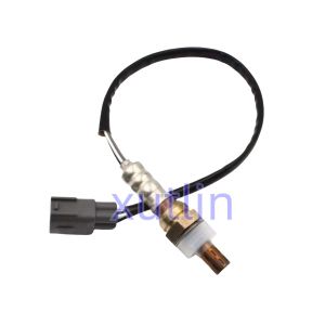 Engine Oxygen Sensor 8946552380 89465-52380 For Toyota Yaris Corolla Altis Vios 1.3L 1.5L NZE121 NZE14 Yaris NCP9 Vois