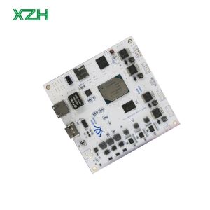 Professional PCB Circuit Boards Design and Assembly for Solar Charger Controller