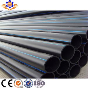 63-110MM PE Pipe Extrusion Line Hdpe Pipe Extruder Machine