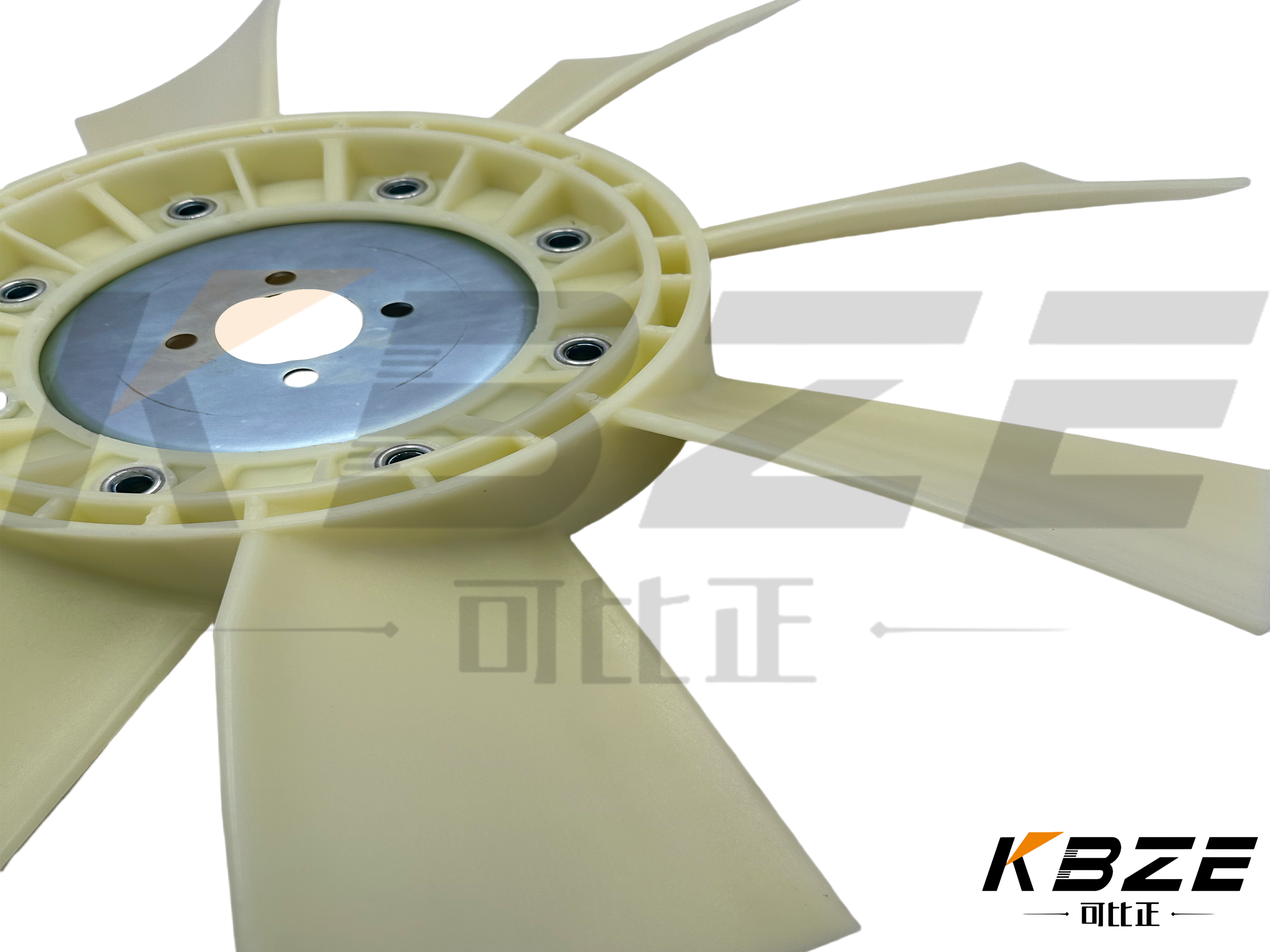 HINO H06CT ENGINE 16306-1981 163061981 4H 8B FAN BLADE FOR HITACHI EX220-3 EX220