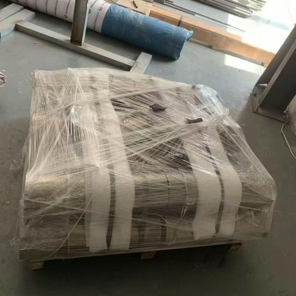 Hastelloy C276 Bright Solid Bar Oxidation Resistance Polished Surface for Aerospace and Petrochemical Uses