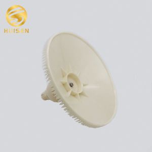 Coarse Bubble Air Diffuser Aeration ABS Material Spiral Mixing Aeration