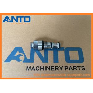 China 723-40-56800 7234056800 Relief Valve KOMATSU Excavator Spare Parts Fit For PC300-8 PC350-8 on sale