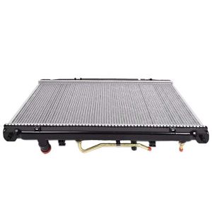 16400-0H210 Engine Cooling System Radiator For Toyota Camry 2007-2009