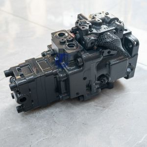 708-3S-00461 7083S00461 Komatsu PC40MR-2, PC50MR-2 Hydraulic Pump 708-3S-00462
