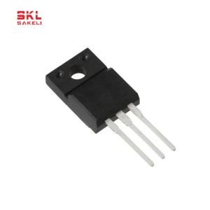 Cheap IRFI4227PBF MOSFET Power Electronics TO-220AB Package Advanced Process Technology for sale