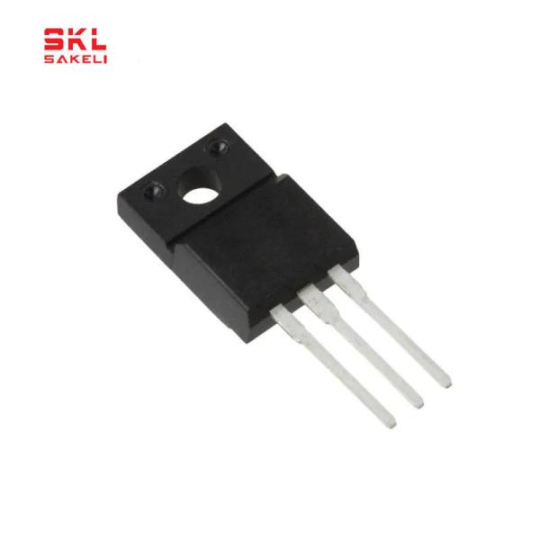 IRFI4227PBF MOSFET Power Electronics TO-220AB Package Advanced Process