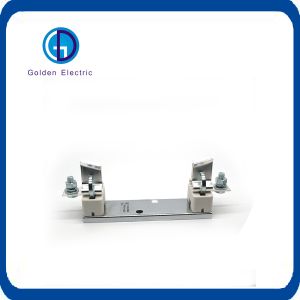 Pop-up Solid Fusing Device Nh Series DC Fuse for Solar PV System Initial Payment