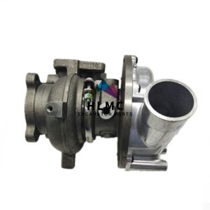 RHF55 Turbo 4HK1 VB440031 VA440031 8973628390 Isuzu 4HK1 4HE1 Engine Hitachi