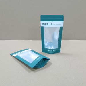 Premium Expandable Bottom Gusset Plastic Packaging Bags For Versatile Use