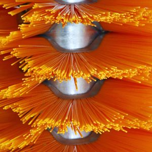 Rustproof Open Paddocks Pasture Cow Brush Hard Wearing Easy Mounting