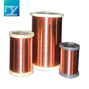ROHS C12200 Copper Wire For Transformer Winding