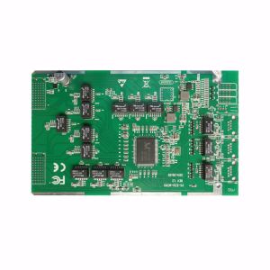 Contract Smt Quick Turn Rapid Pcb Assembly Fabrication Manufacturers