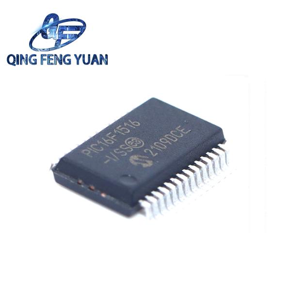 MICROCHIP PIC16F1516T- IC Other Electronic Components Old Portable Integrated Circuit Board Pc02